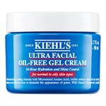 Kiehl's Since 1851 - Ultra Facial Oil Free Gel Cream - Crema Idratante E Rinfrescante In Gel - -ultra Facial Oil Free Gel Cream 50ml - Donna